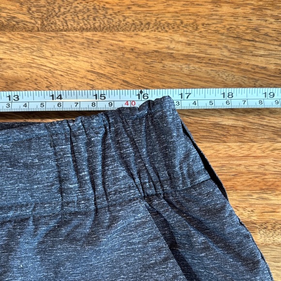 NWOT ZeroXposur Men's Dark Gray Snow Pants - Picture 11 of 13